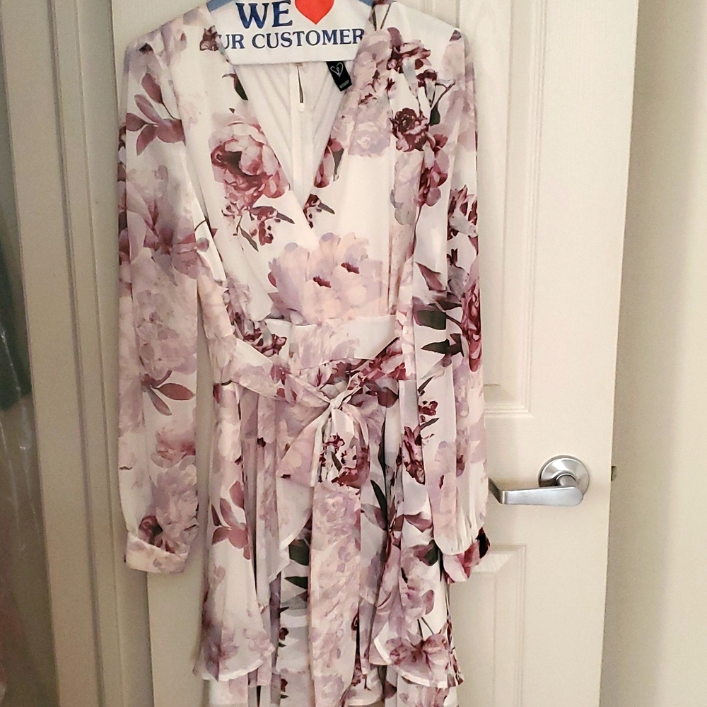 Windsor floral summer  dress.